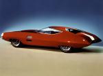 GM-X Stiletto Concept Car 1964 года